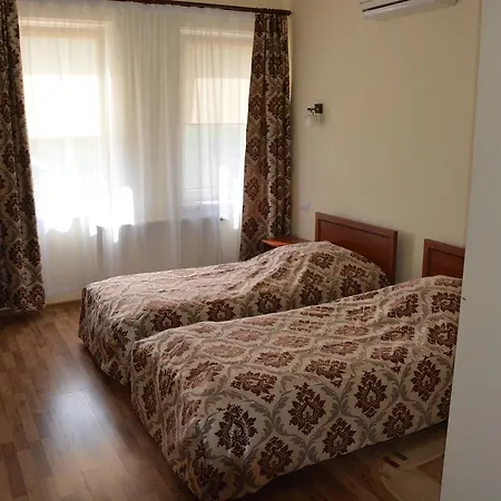 Weekend Ξενοδοχείο Μουκάτσεβο