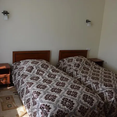 Weekend Ξενοδοχείο Μουκάτσεβο