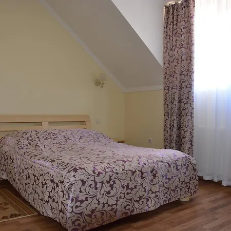 Weekend Ξενοδοχείο Μουκάτσεβο