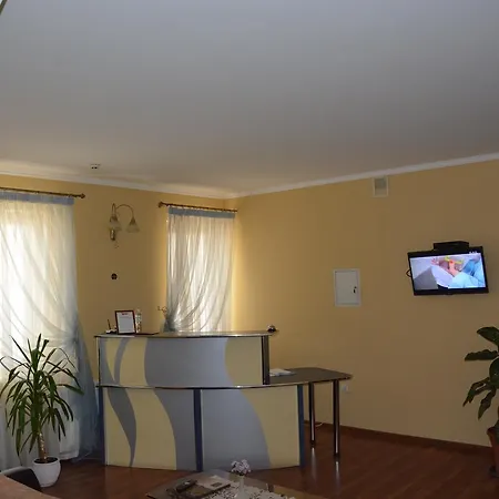 Weekend Ξενοδοχείο *