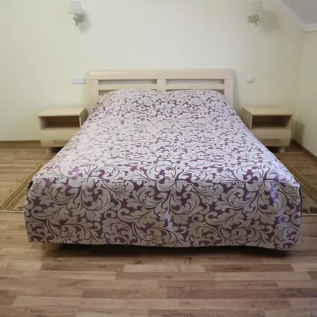 Weekend Ξενοδοχείο Μουκάτσεβο