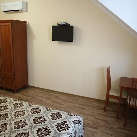 Ξενοδοχείο Weekend Μουκάτσεβο