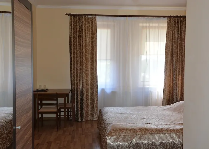 Weekend Mukačevo