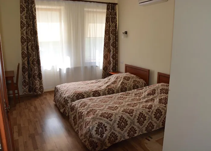 Weekend Hotel Mukačevo