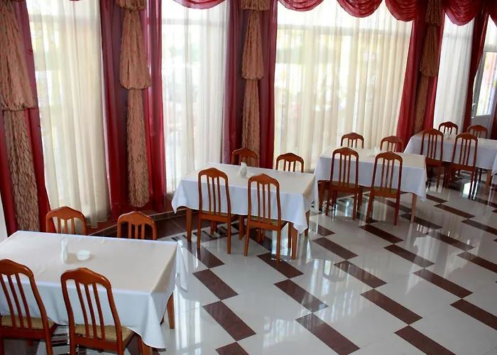 Weekend Hotel Mukačevo