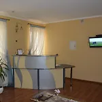 Weekend Hotel Moekatsjeve