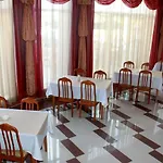 Weekend Hotel Moekatsjeve