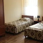Hotel Weekend Moekatsjeve