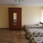 Hotel Weekend *
