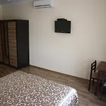 Hotel Weekend