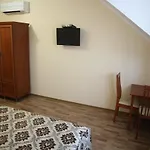 Hotel Weekend Moekatsjeve