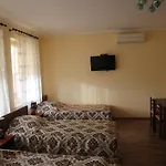 Hotel Weekend Moekatsjeve