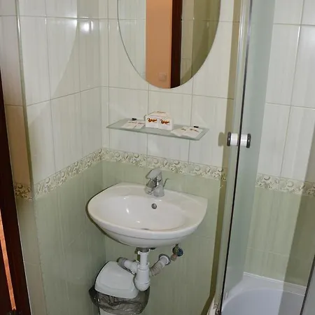 Weekend Hotel Mukatschewo