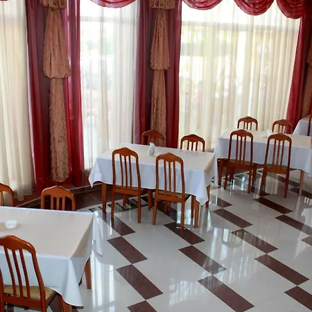Weekend Hotel Mukatschewo