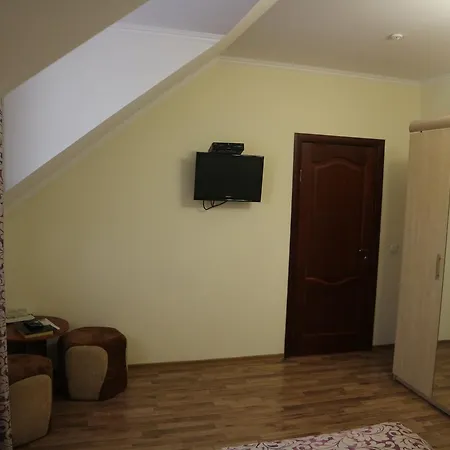 Weekend Hotel Mukatschewo
