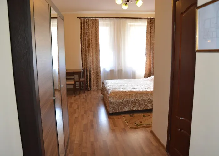 Szálloda Weekend